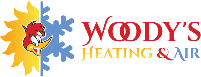 Woody's Heating & Air